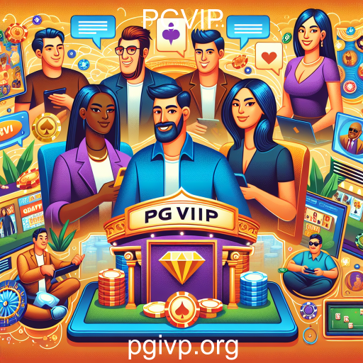 A Importância da Comunidade nos Jogos Online